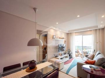 Foto 01 · APARTAMENTO À VENDA EM SP VILA DA SAÚDE