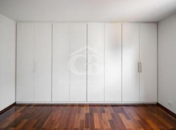 Foto 01 · Apartamento de Luxo na Bela Vista: 4 Quartos, 2 Suítes, 5 Banheiros, 2 Vagas - 263m² - Imperdível!