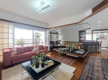Foto 01 · Imperdível apartamento de luxo com 4 quartos e 2 suítes no Morro dos Ingleses, São Paulo-SP: 264m²,