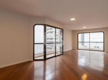 Foto 01 · Apartamento de Luxo na Liberdade: 3 Quartos, 3 Suítes, 6 Banheiros, 4 Vagas de Garagem e 293m² de Pu