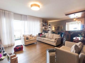 Foto 01 · Imperdível! Apartamento de luxo com 4 quartos e 3 vagas de garagem no Morro dos Ingleses, São Paulo-