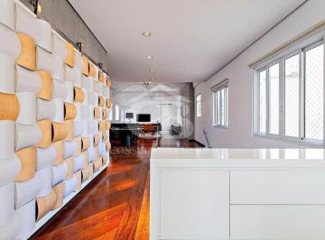 Foto 01 · Luxuoso apartamento de 6 quartos e 5 suítes no Jardim Paulista, São Paulo-SP: 370m², 5 banheiros e 2