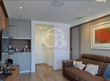Foto 01 · APARTAMENTO À VENDA EM SP VILA FIRMIANO PINTO