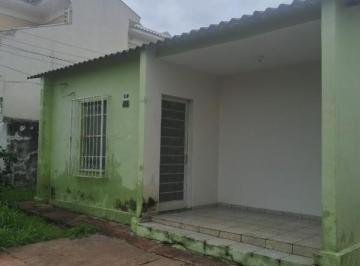 Foto 01 · Imperdível! Casa à venda em Cuiabá-MT, bairro Morada do Ouro: 3 quartos, 2 banheiros, 2 vagas, 143m²