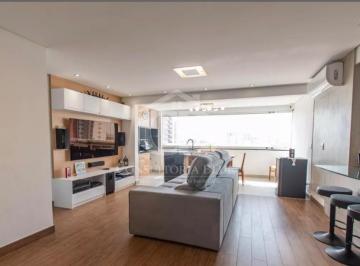Foto 01 · APARTAMENTO À VENDA EM SP VILA FIRMIANO PINTO