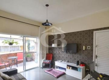 Foto 01 · APARTAMENTO À VENDA EM SP CAMBUCI