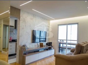 Foto 01 · APARTAMENTO À VENDA EM SP VILA MARIANA