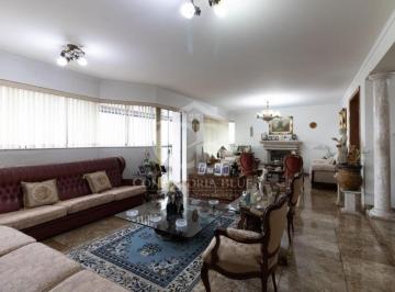 Foto 01 · Imperdível! Apartamento de Luxo no Cambuci, São Paulo-SP: 4 quartos, 2 suítes, 5 banheiros, 4 vagas,