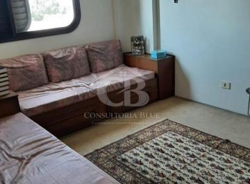 Foto 01 · Apartamento à venda em São Paulo-SP, Cambuci: 4 quartos, 1 suíte, 4 banheiros, 2 vagas, 155m². Confi