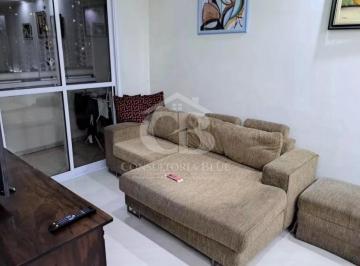 Foto 01 · APARTAMENTO A VENDA EM SP VILA MONTE ALEGRE