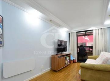 Foto 01 · APARTAMENTO À VENDA EM SP VILA MONTE ALEGRE