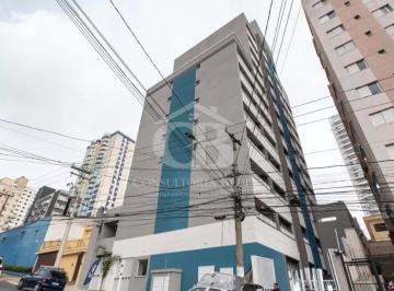 Foto 01 · APARTAMENTO A VENDA EM SP VILA CLEMENTINO
