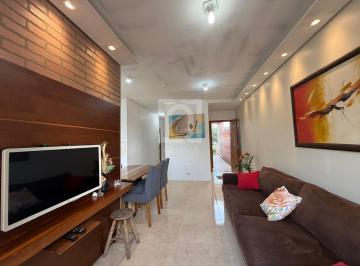 Foto 01 · CASA GOLDEN PARK RESIDENCE SOROCABA