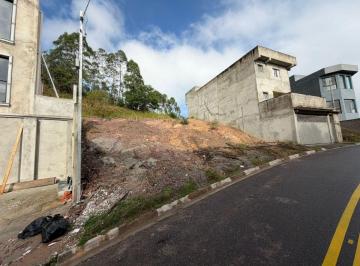 Terreno , Cajamar · Terreno aclive 210m2 a venda no condomínio Mais Viver em Cajamar