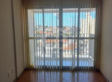 Foto 01 · APARTAMENTO A VENDA EM SP VILA CAMPESTRE