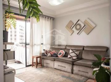 Foto 01 · APARTAMENTO À VENDA EM SP VILA DA SAÚDE