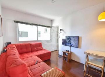 Foto 01 · APARTAMENTO À VENDA EM SP JARDIM VILA MARIANA
