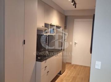 Foto 01 · STUDIO NOVO À VENDA EM SP VILA CLEMENTINO