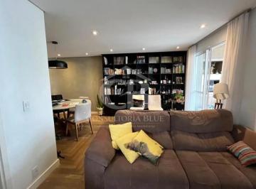 Foto 01 · APARTAMENTO À VENDA EM SP CHACARA INGLESA