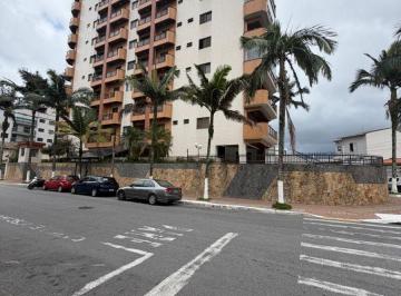 Apartamento de 1 quarto, Praia Grande · APTO VILA CAIÇARA R$ 2.400 MENSAL 1 DORM