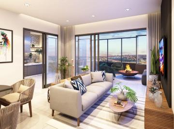 Apartamento de 3 quartos, São José dos Campos · Apartamento - Neori Jardim Aquarius.- com 3 dormitórios -1299636-8411