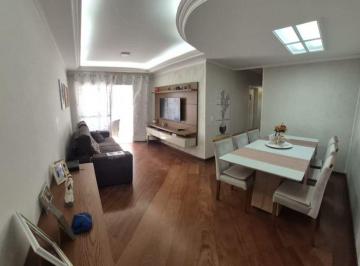 Apartamento de 3 quartos, São José dos Campos · APARTAMENTO COM GRANDE POTENCIAL ZONA LESTE