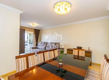 Apartamento de 3 quartos, São José dos Pinhais · Apartamento à venda no São Pedro por R$ 580.000 — 3 quartos e 2 vagas cobertas | SJP