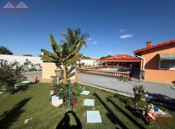 Rural · 230m² · 3 Quartos · 1 Vaga · Chácara 1000 m² com piscina a venda na cidade de Porangaba interior de SP