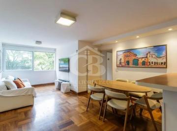 Foto 01 · APARTAMENTO À VENDA EM SP VILA UBERABINHA