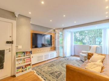 Foto 01 · APARTAMENTO À VENDA EM SP VILAAA UBERABINHA