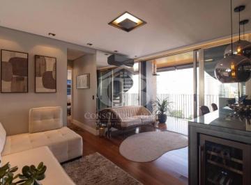 Foto 01 · APARTAMENTO À VENDA EM SP VILA MARIANA
