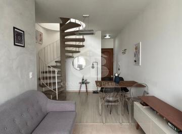 Foto 01 · APARTAMENTO COBERTURA À VENDA EM SP VILA MARIANA