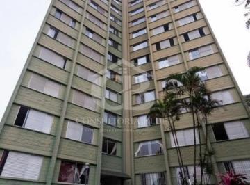 Foto 01 · APARTAMENTO EM SP VILA PARQUE JABAQUARA