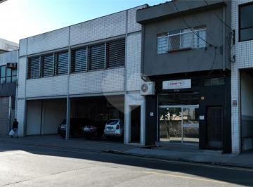 Comercial , São Paulo · Galpão/Barracão Comercial 1508 m² na Barra Funda | 6 Vagas | Excelente Localização para Empresas