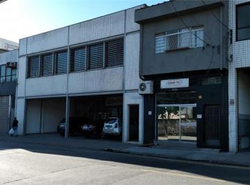 Comercial , São Paulo · Galpão/Barracão Comercial 1508 m² na Barra Funda | 6 Vagas | Excelente Localização para Empresas