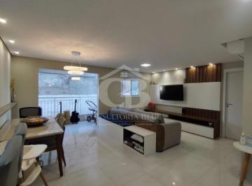 Foto 01 · APARTAMENTO À VENDA EM SP VILA GUMERCINDO