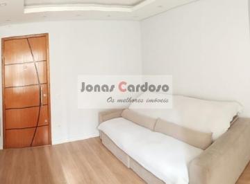Foto 01 · Apartamento à venda em Mogi das Cruzes-SP, Parque Olímpico: 2 quartos, sala, banheiro, garagem - R$