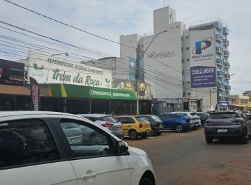 Comercial de 2 quartos, Brasília · LOJA - LOCAL MARAVILHOSO QSA 10