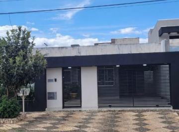 Casa de 3 quartos, Brasília · Casa 3 quartos - QNA 47