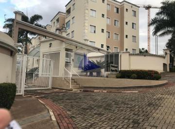 Foto 01 · Apartamento, Jardim Nova Europa, Campinas, SP