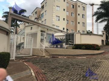 Foto 01 · Apartamento - Jardim Nova Europa