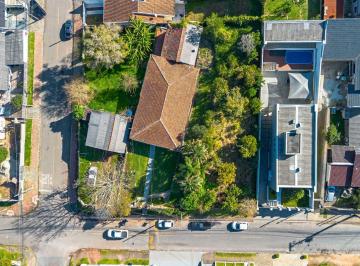 Terreno , Quatro Barras · Terreno de Esquina à Venda em Quatro Barras 1.120 m² Excelente Área para Condomínio e Investimento
