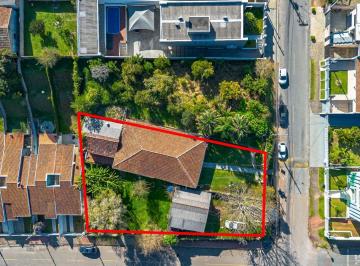 Terreno , Quatro Barras · Terreno de Esquina à Venda em Quatro Barras 1.120 m² Excelente Área para Condomínio e Investimento
