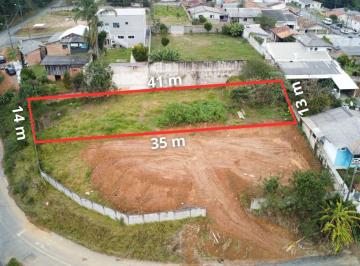 Terreno , Campo Largo · Terreno à venda no Jardim Rondinha – Campo Largo/PR