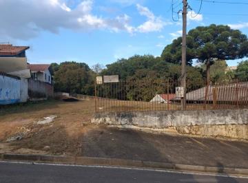 Foto 01 · Terreno, Vila Rivabem, Campo Largo, PR