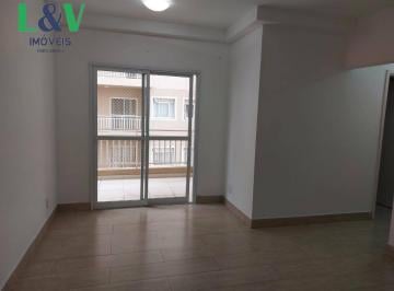 Apartamento · 72m² · 3 Quartos · 1 Vaga · Apartamento em condomínio