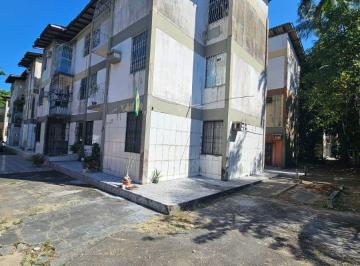 Apartamento de 2 quartos, Manaus · Apartamento a Venda 2 quartos sendo uma suite - Flores - Conjunto Senador João Bosco