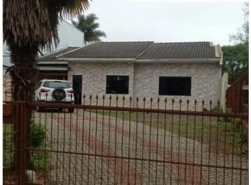 Casa de 1 quarto, Palmas · Casa C/ 514m² em Palmas/PR