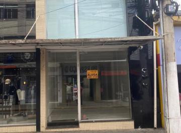 Foto 01 · Cômodo Comercial, Centro, Alfenas, MG