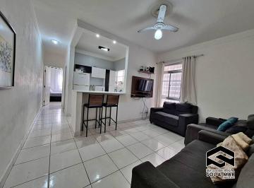 Apartamento · 50m² · 1 Quarto · OPORTUNIDADE! PRÓX. HOTEL CASA GRANDE, APENAS 200MTS DO MAR